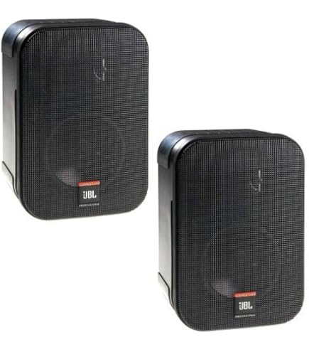 JBL Stage A100P Subwoofer, Schwarz : Amazon.de: Elektronik & Foto